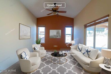 Virtually Staged