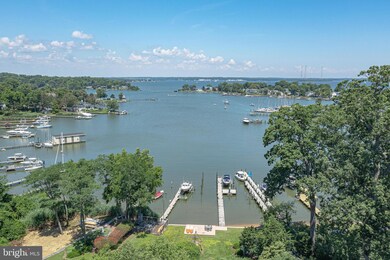 140 E Lake Dr, Annapolis, MD 21403 - photo 5