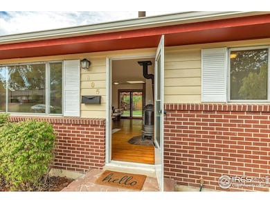 805 39th St, Boulder, CO 80303 - photo 2