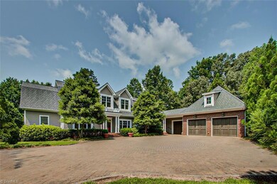 2203 Old Lexington Rd, Asheboro, NC 27205 - photo 2