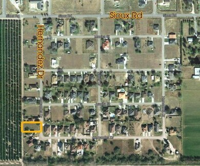 4619 Hernandez Dr, Donna, TX 78537 - photo 5