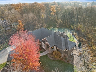 111703 Turtle Ridge Rd, Marshfield, WI 54449 - photo 6