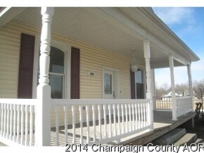 100 S Niles Ave, Tuscola, IL 61953 - photo 5