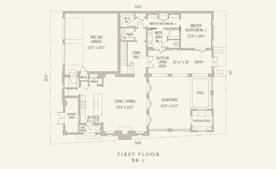 8 Smugglers Aly unit BB7, Alys Beach, FL 32461 - photo 4