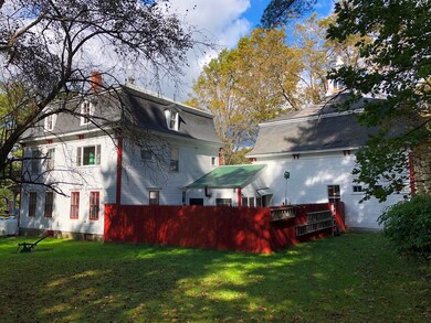 62 Elm St, Parsonsfield