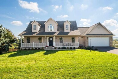 81 Joy Ln, Fishersville, VA 22939 - photo 2