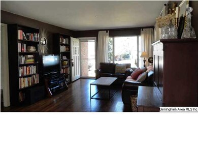 Second view of Living room