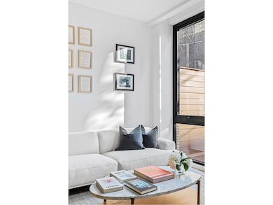 218 Classon Ave unit GARDEN, Brooklyn, NY 11205 - photo 6