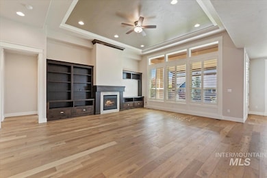 1863 N Highbury Way, Eagle, ID 83616 - photo 6