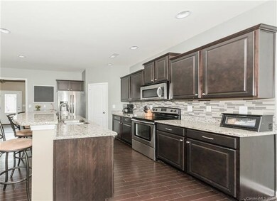 Chef's Dream Kitchen