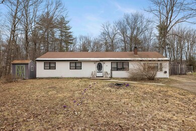 206 Boothby Rd, Limington, ME 04049 - photo 4