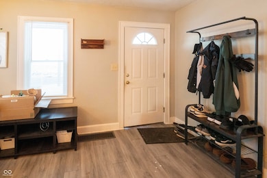 723 S 15th St, New Castle, IN 47362 - photo 6