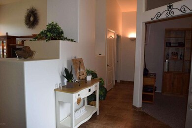 Entry Hall 2