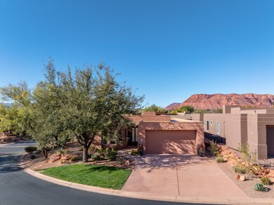 2255 N Tuweap Dr unit 54, Saint George, UT 84770 - photo 4