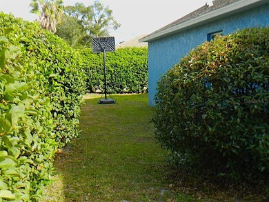 Left Side of the House