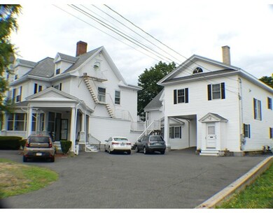 48 Lafayette Park unit C1, Lynn, MA 01902 - photo 4