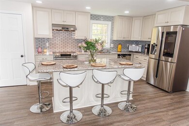 458 E Dunbarton Rd, Goffstown, NH 03045 - photo 4