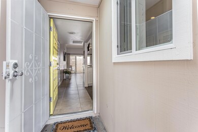 Come In!