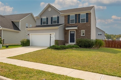 1034 Baywood Dr, Fairborn, OH 45324 - photo 5