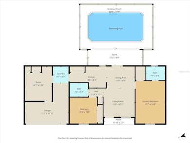 5100 Mentmore Ave, Spring Hill, FL 34606 - photo 4