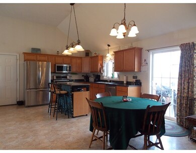 195 Oakham Rd, Barre, MA 01005 - photo 5