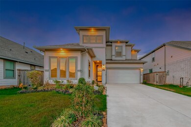 24006 Barnett Overlook, Richmond, TX 77469 - photo 5