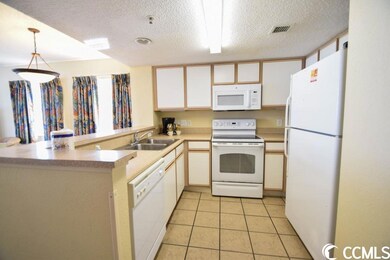 1700 N Ocean Blvd unit 1257 Atlantica III, Myrtle Beach, SC 29577 - photo 3