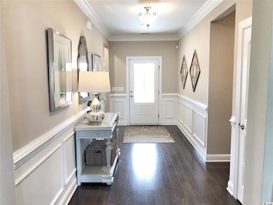 1807 Parish Way unit Lot 179, Myrtle Beach, SC 29577 - photo 3