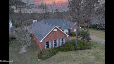 117 Fox Hollow Bend, Brandon, MS 39047 - photo 2