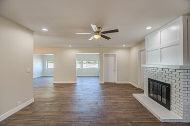 family room 8