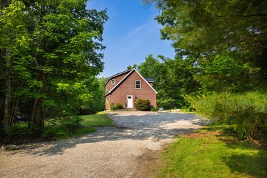 38 Swamp Rd, Bridgton, ME 04009 - photo 2