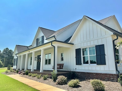 5015 Braemar Park Dr, Lafayette, MS 38655 - photo 5