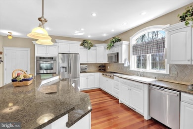 290 Lindman Dr, Chambersburg, PA 17202 - photo 5