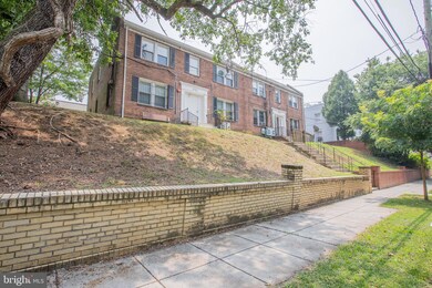 2808 2nd St SE unit 202, Washington, DC 20032 - photo 3
