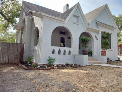 400 S Holman St, Decatur, TX 76234 - photo 3