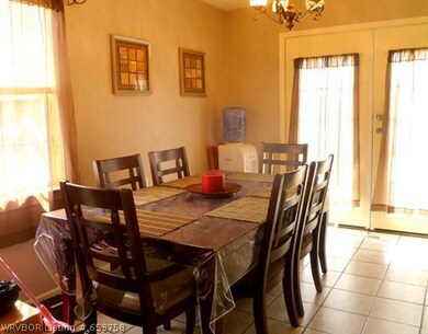 Dining Room.