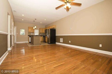 922 N Rosedale St, Baltimore, MD 21216 - photo 5