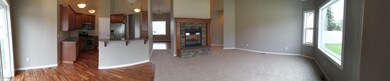 Great Room/Kitchen