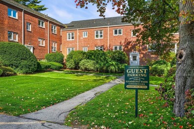 130 Boylston St unit 2, Chestnut Hill, MA 02467 - photo 3