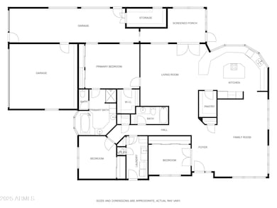 832 S 82nd Place, Mesa, AZ 85208 - photo 2