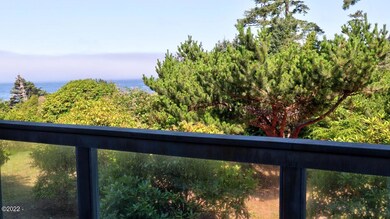 Ocean View
