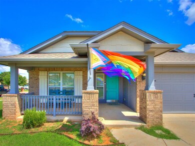 400 Parsons Dr, Yukon, OK 73099 - photo 6