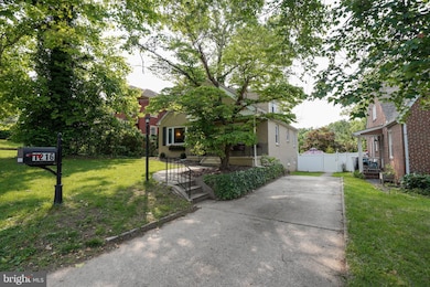 1216 Francis Ave, Halethorpe, MD 21227 - photo 3