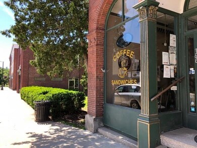 366 Central St unit 1, Franklin, NH 03235 - photo 2