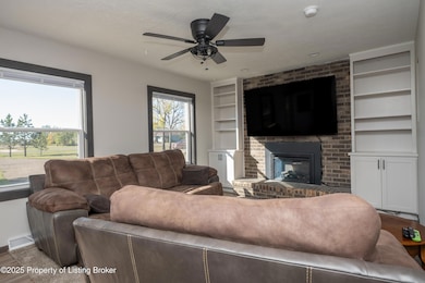 11120 31p St SW, Dickinson, ND 58601 - photo 4