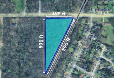 1 Fields Rd, Memphis, TN 38109 - photo 2