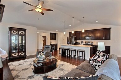 10319 Red Rock Place unit B, Dyer, IN 46311 - photo 4