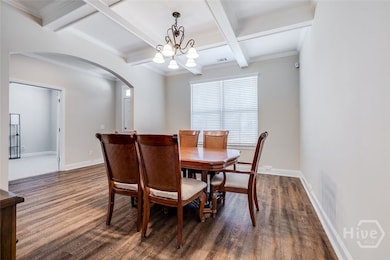 2 Oak Aly, Guyton, GA 31312 - photo 6