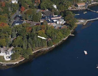 Aerial View.