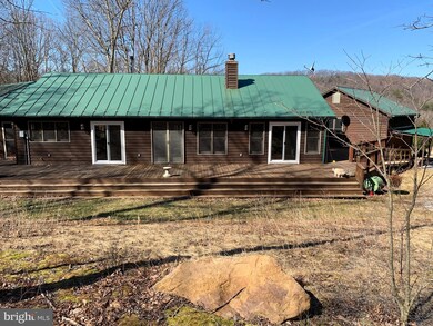 315 Beech Ln, Baker, WV 26801 - photo 2